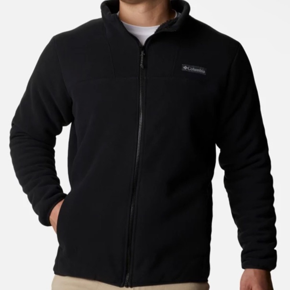 Columbia men’s jacket